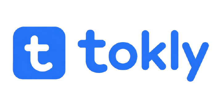 Tokly Login